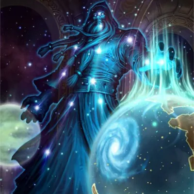 Algalon the Observer