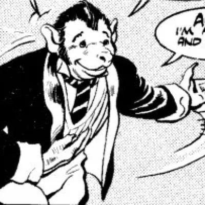 Algernon