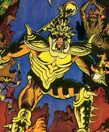 Algol Demonstar