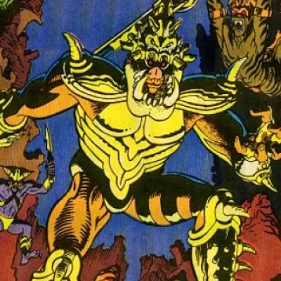 Algol Demonstar