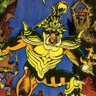 Algol Demonstar