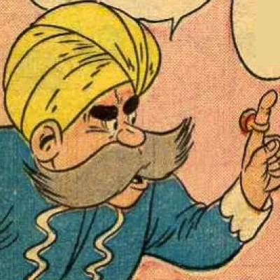 Ali Bejabbers