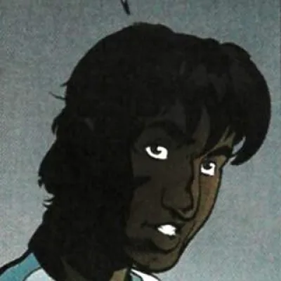 Ali Ben Khadir