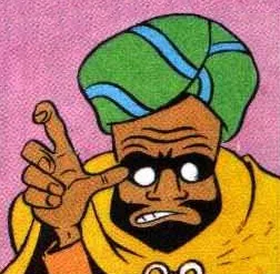 Ali-ben-Salami