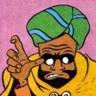 Ali-ben-Salami