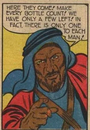 Ali Hassan