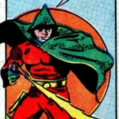 Alias the Dragon