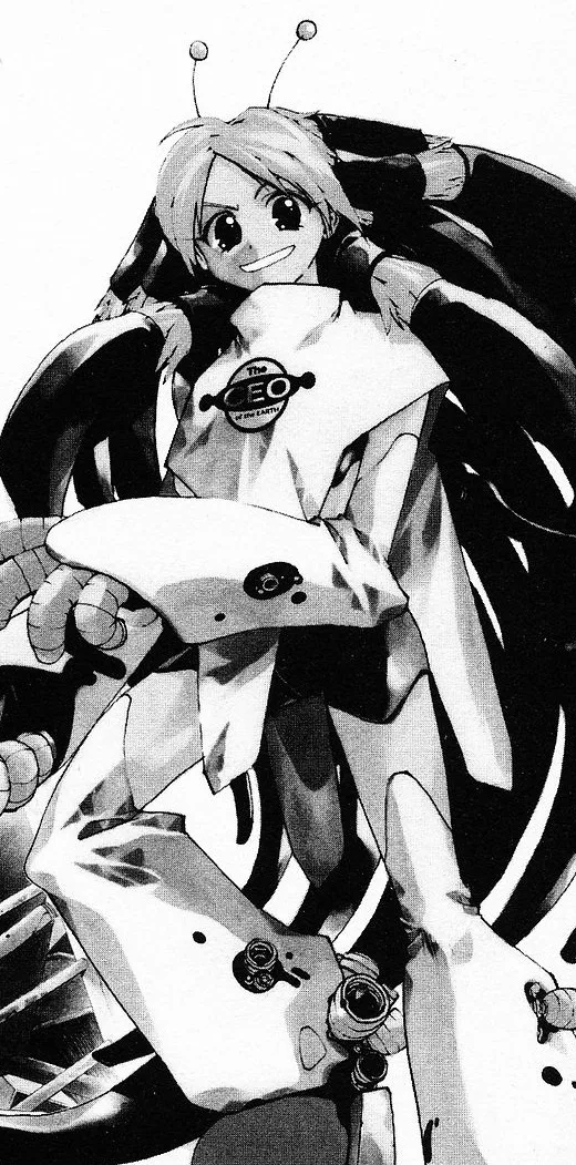 Alice