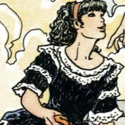 Alice