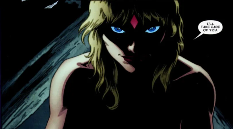 Alice