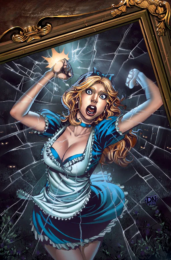 Alice