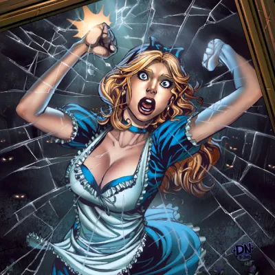 Alice