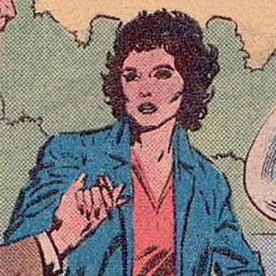 Alice Cable
