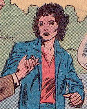 Alice Cable