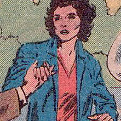 Alice Cable