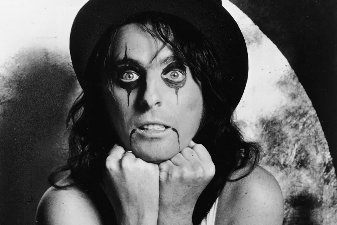 Alice Cooper