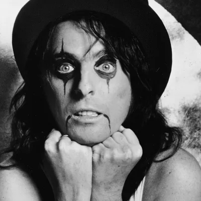 Alice Cooper