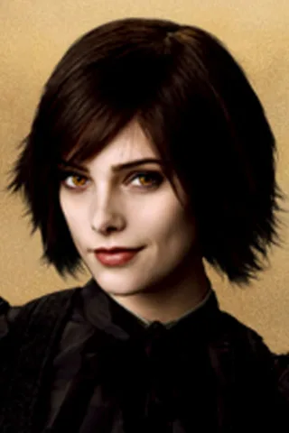 Alice Cullen