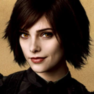 Alice Cullen