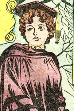 Alice Freeman Palmer