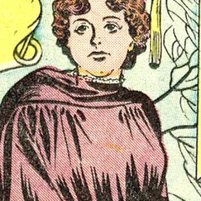 Alice Freeman Palmer