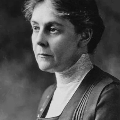 Alice Hamilton