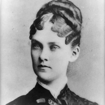 Alice Hathaway Lee Roosevelt