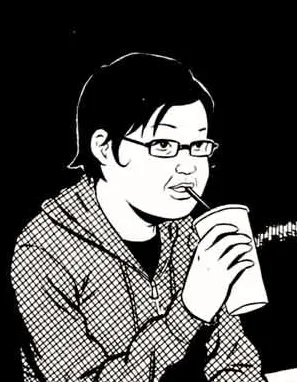 Alice Kim