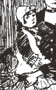 Alice Margaret Crook