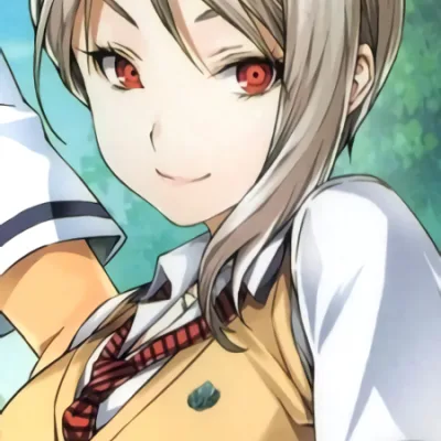 Alice Nakiri