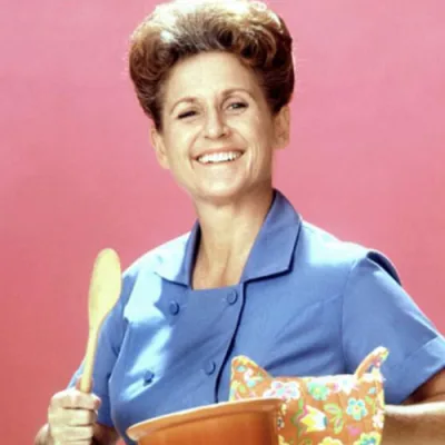 Alice Nelson