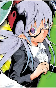 Alice Nijigami
