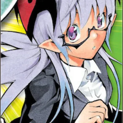 Alice Nijigami