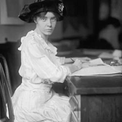 Alice Paul