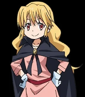 Alice Rondo