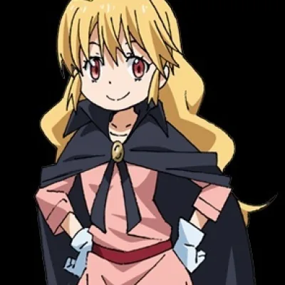 Alice Rondo