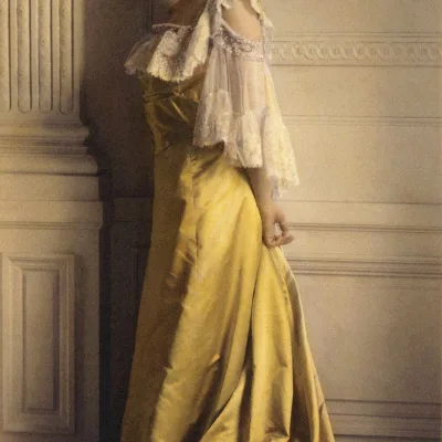 Alice Roosevelt