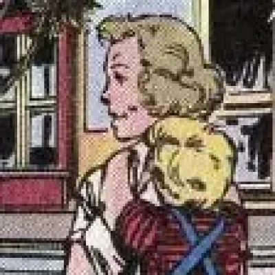 Alice Winchell