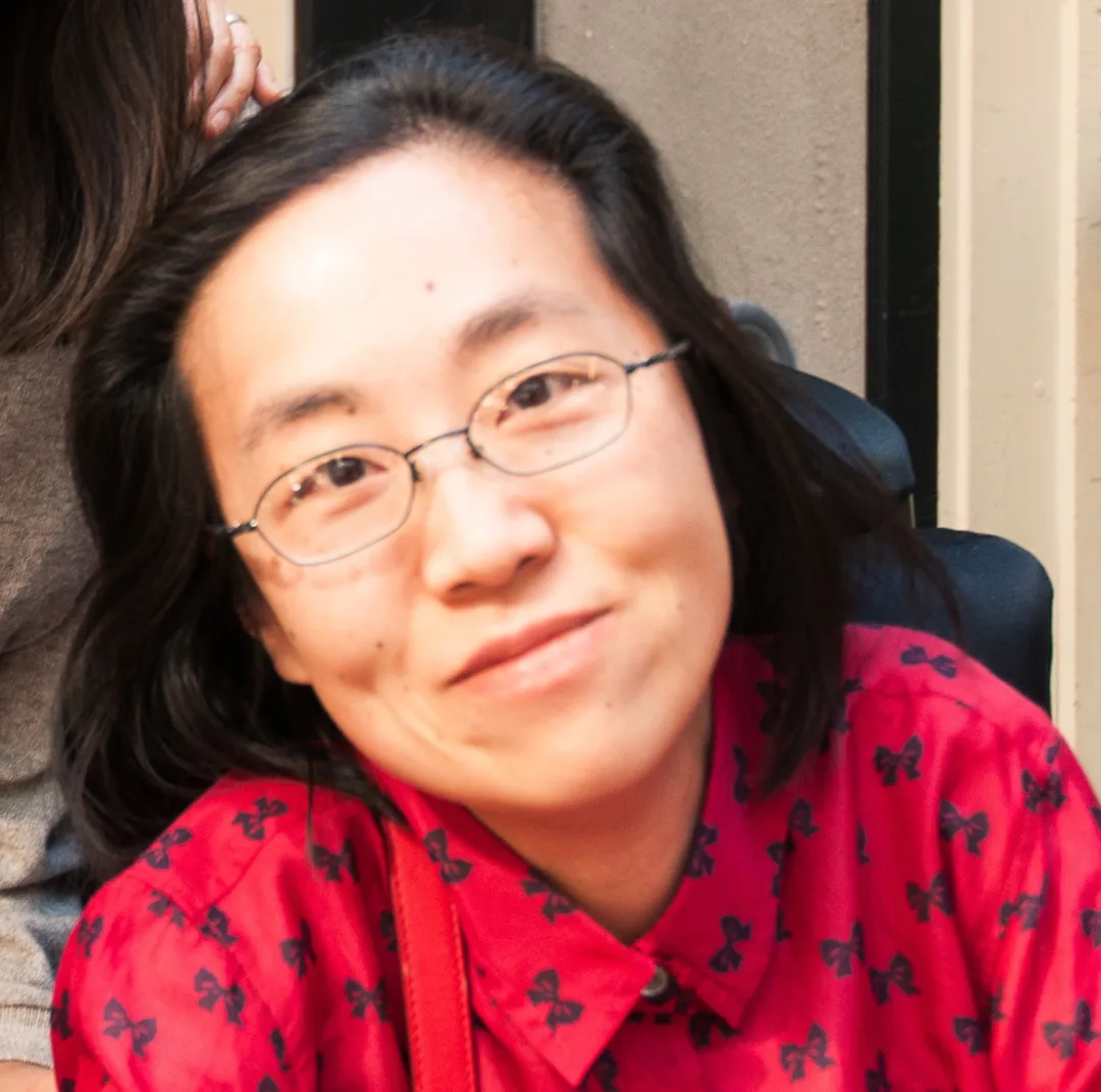 Alice Wong