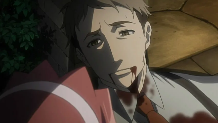 Alice's Father