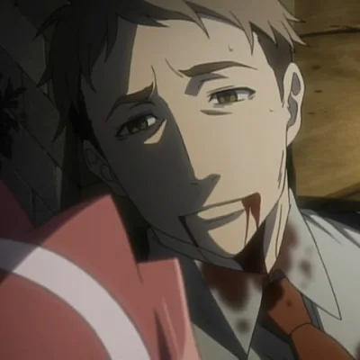 Alice's Father