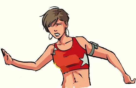 Alicia