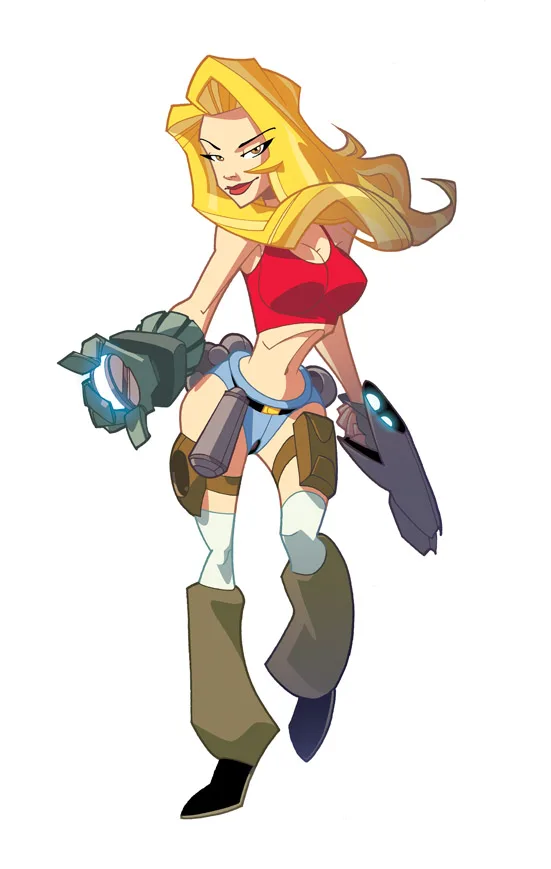 Alicia