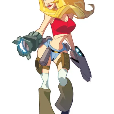 Alicia