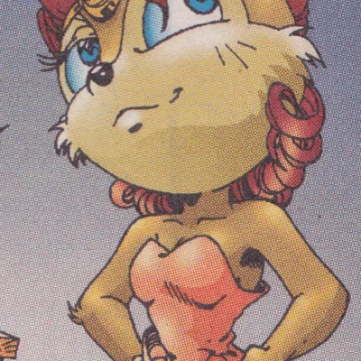 Alicia Acorn