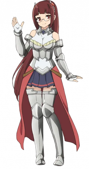 Alicia Crystella