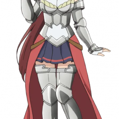 Alicia Crystella
