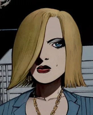Alicia Hardwicke