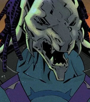 Alienator