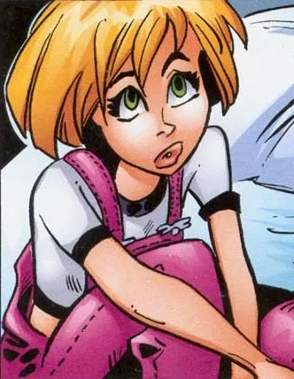 Aliene Leiform